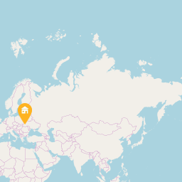 Hotel Karpaty на глобальній карті